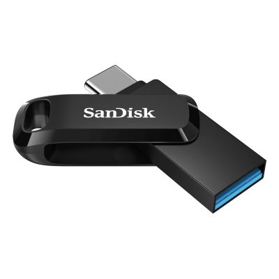 13. SANDISK ULTRA DUAL DRIVE GO USB Type C 512GB 400MB/s