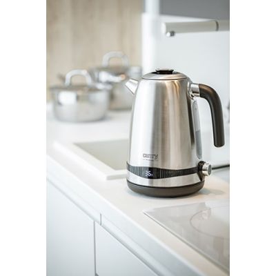 10. CAMRY CR 1291 Electric Kettle