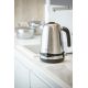 10. CAMRY CR 1291 Electric Kettle