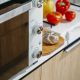 34. 48L Adler Electric Oven Adler