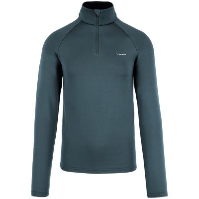 VIKING Jukon Half Zip Men's Sweatshirt Gray M