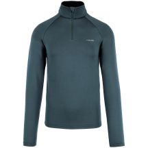 VIKING Jukon Half Zip Men's Sweatshirt Gray M