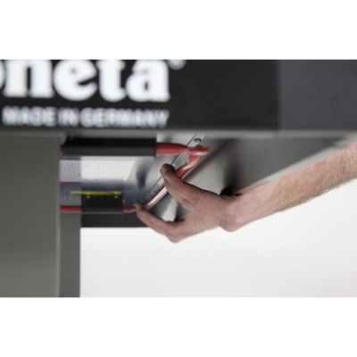 40. SPONET S7-12i MASTER COMPACT TABLE TENNIS TABLE