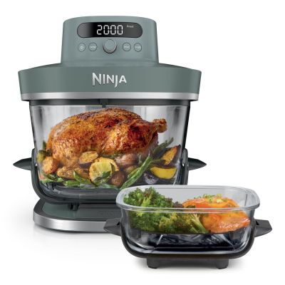 3. AS101EUGY NINJA Air Fryer