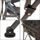 11. REDCLIFFS DELUXE FOLDING CAMPING CHAIR