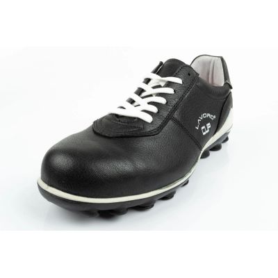 14. Lavoro Low Safety S3 SRA U 6238.10 shoes