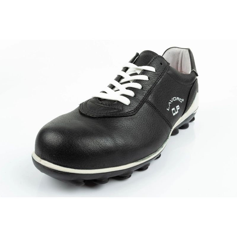 14. Lavoro Low Safety S3 SRA U 6238.10 shoes