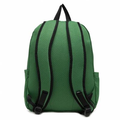6. Vans Old Skool Backpack VN000H4WBR11