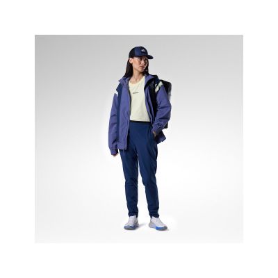 4. ROSSIGNOL W Pull-On Pant Women's Trousers Navy Blue