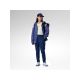 4. ROSSIGNOL W Pull-On Pant Women's Trousers Navy Blue