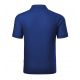 3. Reserve Men's Polo Shirt (Cornflower (brand label))