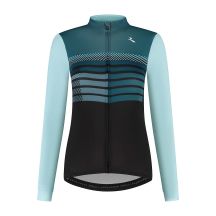 Rogelli women's sweatshirt STRYDE blue L