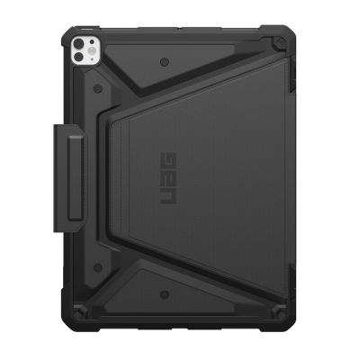 Urban Armor Gear UAG - Flip Tablet Case - Durable - Polyurethane (PU) - For Apple 13-inch iPad Pro M4 Wi-Fi, M4 Wi-Fi + Cellular