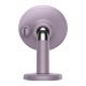 2. Baseus C01 magnetic car phone holder for the dashboard purple (SUCC000005)