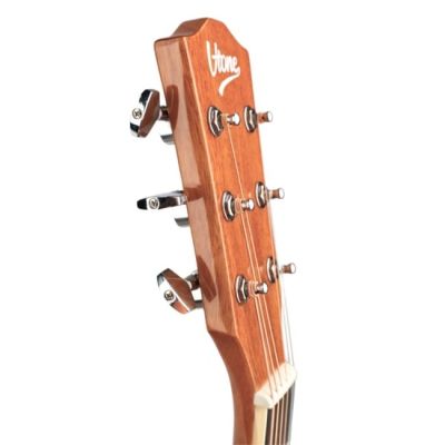 21. V-TONE VEAG1 CE NT - 4/4 electro-acoustic guitar