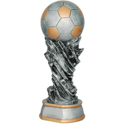 2. Die-cast figurine - football 65582