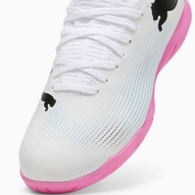 6. Puma Future 7 Play IT Jr 107739-01 football boots