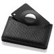 5. Spigen AirFit 2 2-Pack Case for Apple AirTag 1/2 - Black