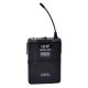 DNA VM system transmitter - DUAL HEAD SET BODYPACK
