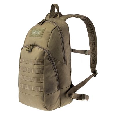 3. Magnum magnum backpack camel 92800308351