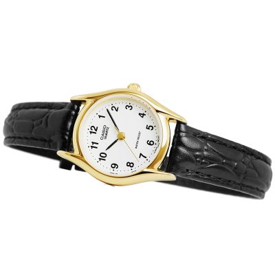 3. Women's Watch CASIO LTP-1154PQ-7BEG + BOX