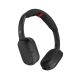 2. HP Poly Foldable Stereo Bluetooth Headset Focus 625 Fold