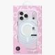 4. Uniq Coehl Vela Magnetic Charging Case for iPhone 18 Pro Max / 17 Pro Max - Multicolor
