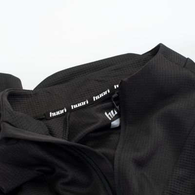 5. Men's long-sleeved T-shirt MOLI SENIOR