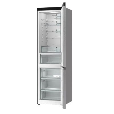 9. GORENJE NRB620E61X4WFE fridge-freezer