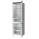 9. GORENJE NRB620E61X4WFE fridge-freezer