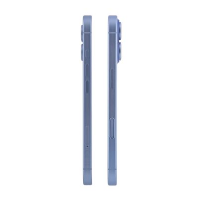 11. Apple iPhone 17 256GB Mist Blue