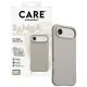 4. CARE by PanzerGlass Fashionable Samba MagSafe Case for iPhone Air - Gray