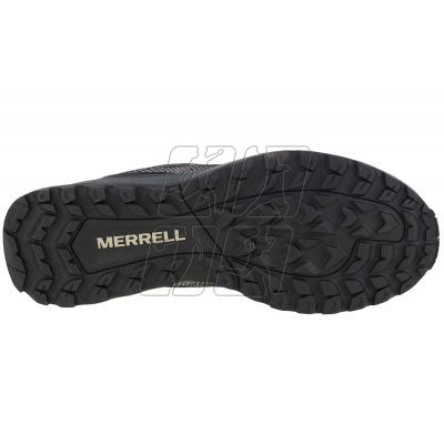 8. Merrell Fly Strike M J067157 running shoes