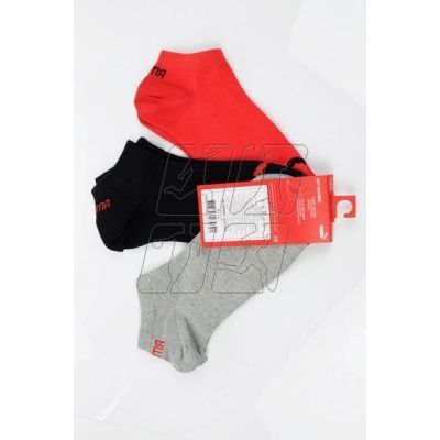 9. Puma socks 3-pack 261080001 232