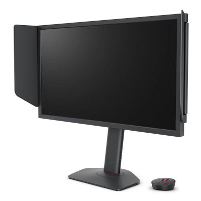 8. BENQ LED MONITOR 24.1" XL2540X+ 280Hz