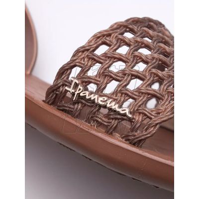6. Ipanema Breezy Fem Sandals W 82855-AJ031