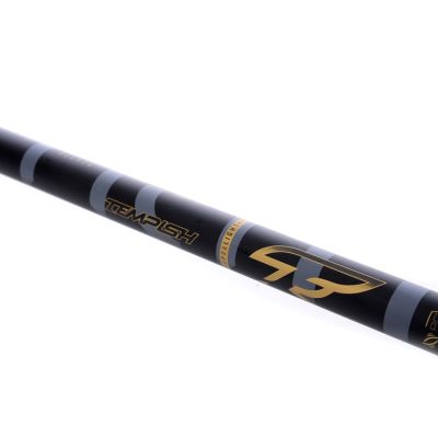 7. TEMPISH Native F26 Floorball Stick