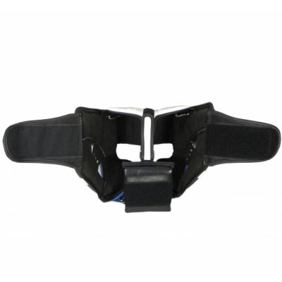 2. Masters Leather Boxing Headgear KSS-TECH 023069-02M