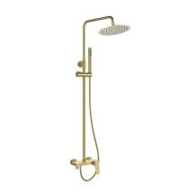 SHOW SET WITH SHOW MIXER NESTOS. BR GOLD