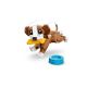 6. LEGO Creator 31382 Playful Puppy