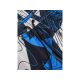 4. PEAK PERFORMANCE M Graphic Swim Shorts, Blue