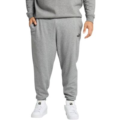 8. Puma ESS no.1 Logo Sweatpants FL M 682606 03