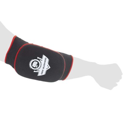 11. Elbow protectors - elastic elbow braces ARP-2106 S