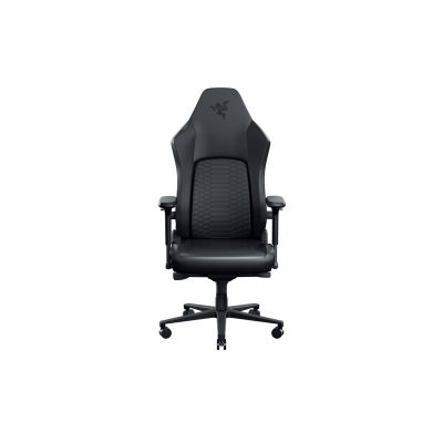 Razer Iskur V2 NewGen | Ergonomic Gaming Chair with Breathable Comfort | Black