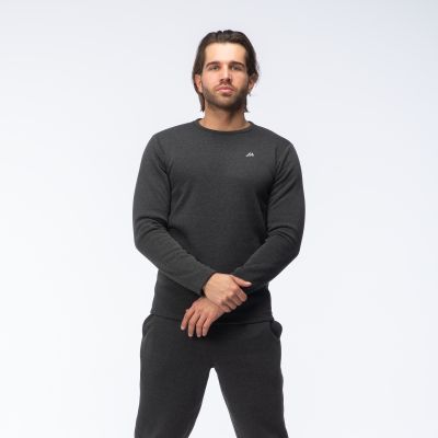 10. Men’s Long-Sleeve Shirt ATHLUXE LS