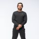 10. Men’s Long-Sleeve Shirt ATHLUXE LS