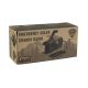 5. Fosco Outdoormen Edit emergency radio. Solar-Dynamo