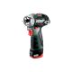 2. Metabo POWERMAXX BS BL Q 12V 38Nm 2x2.0Ah Cordless Drill