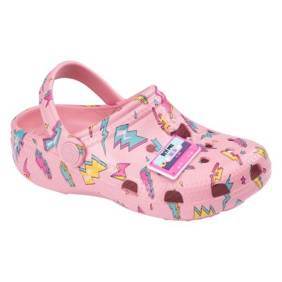 4. Coqui Big Fro Jr sandals 92800617254