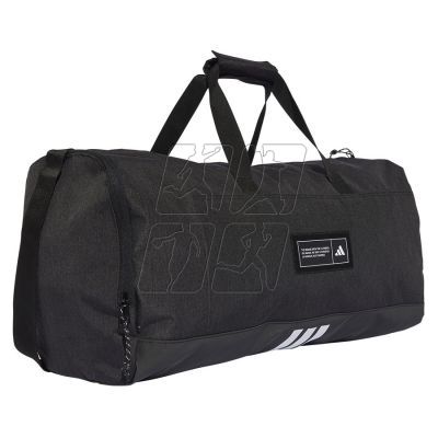 2. Adidas 4Athlts Duffel IM5521 bag